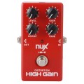 Эффект гитарный NUX HG-6         